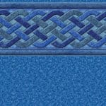 Bali / Blue Granite