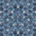 Travertine Hex