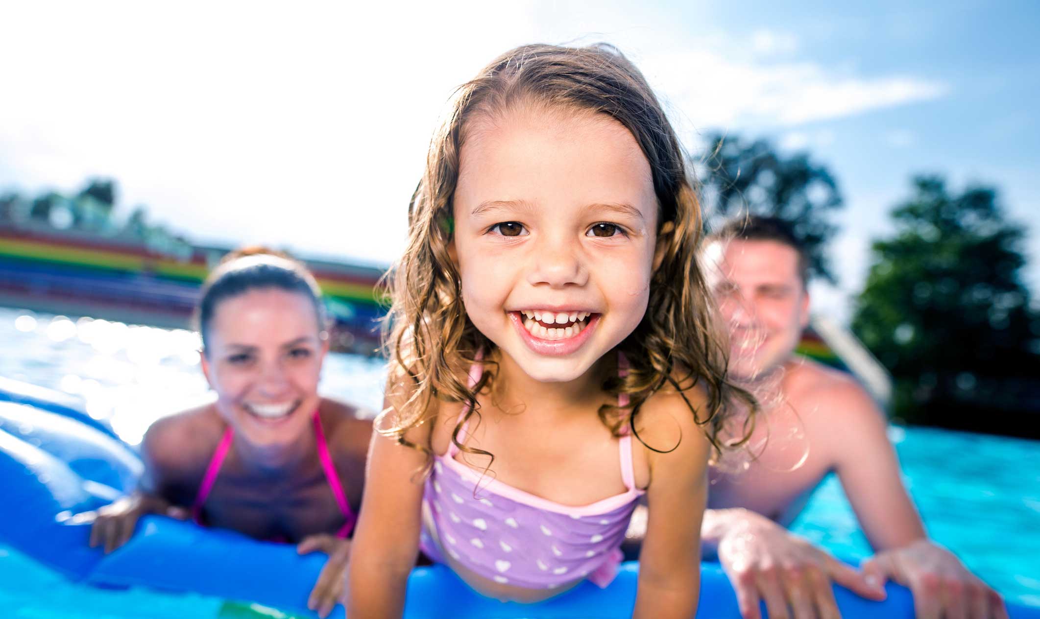 Pool Safety Guide