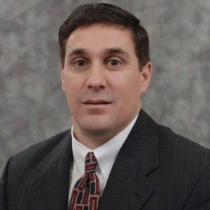 Jeff Leake of Latham Pool