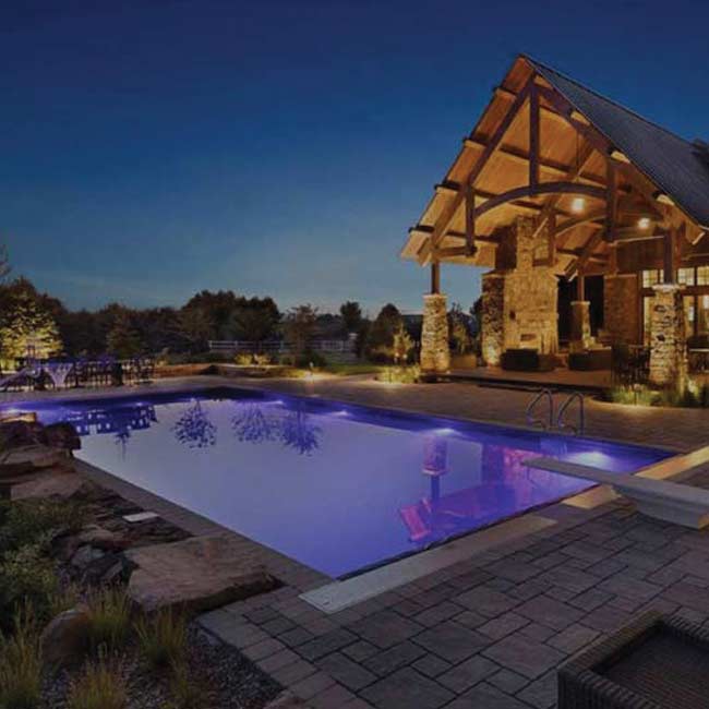 Swimming Pools Hotter This Summer