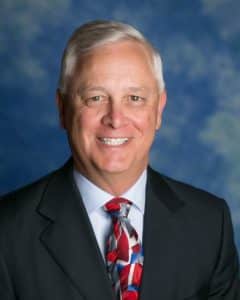 James Cline