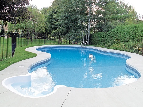 4 Steps for Creating the Perfect Polymer Pool