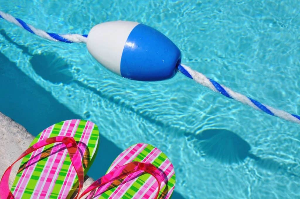 First Aid Supplies to Keep by the Pool