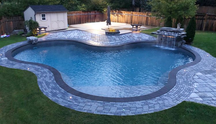 How to Balance the Water Chemistry in your Vinyl Liner Pool