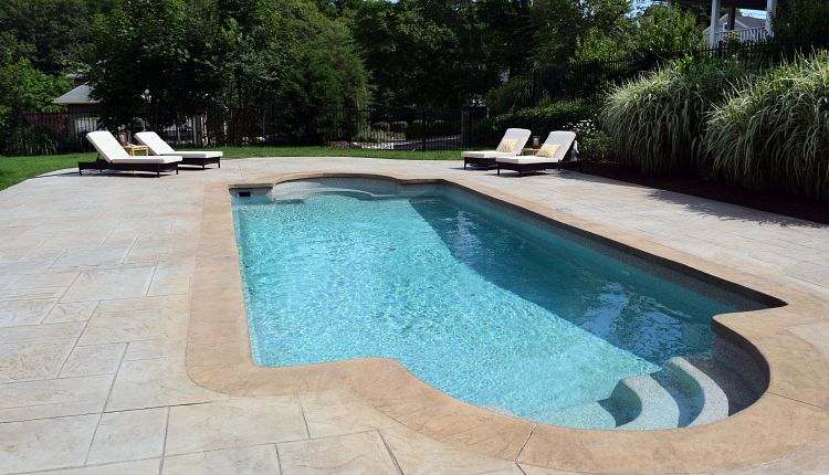 Pick The Right Pool For Your Lifestyle
