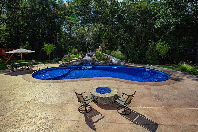 Minor Renovations that Make a Major Difference In Your Vinyl Liner Pool