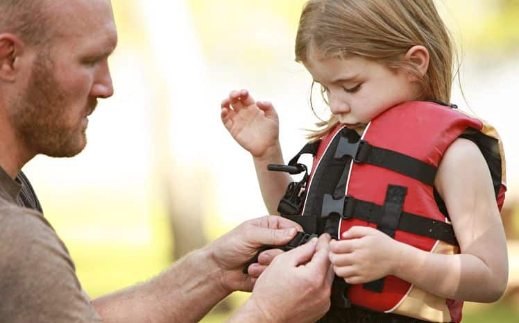 Pool and Spa Water Safety Checklist – National Water Safety Month