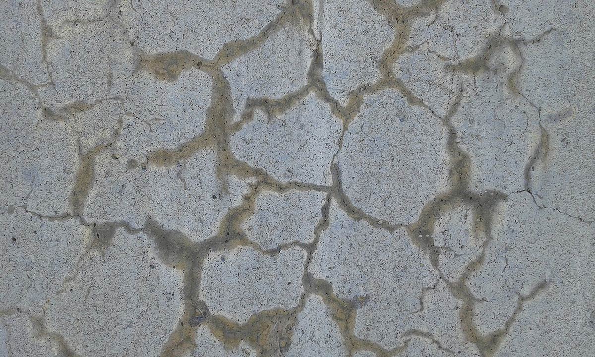 Concrete Cancer