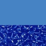 Blue Wall / Maui Floor