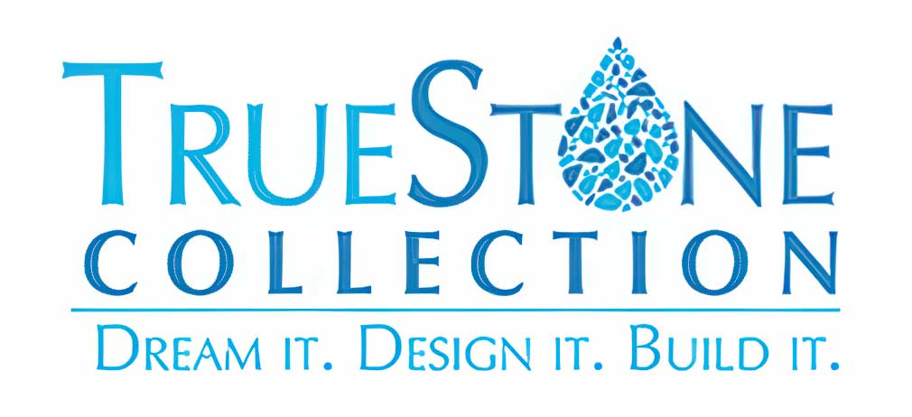 TrueStone Collection Logo