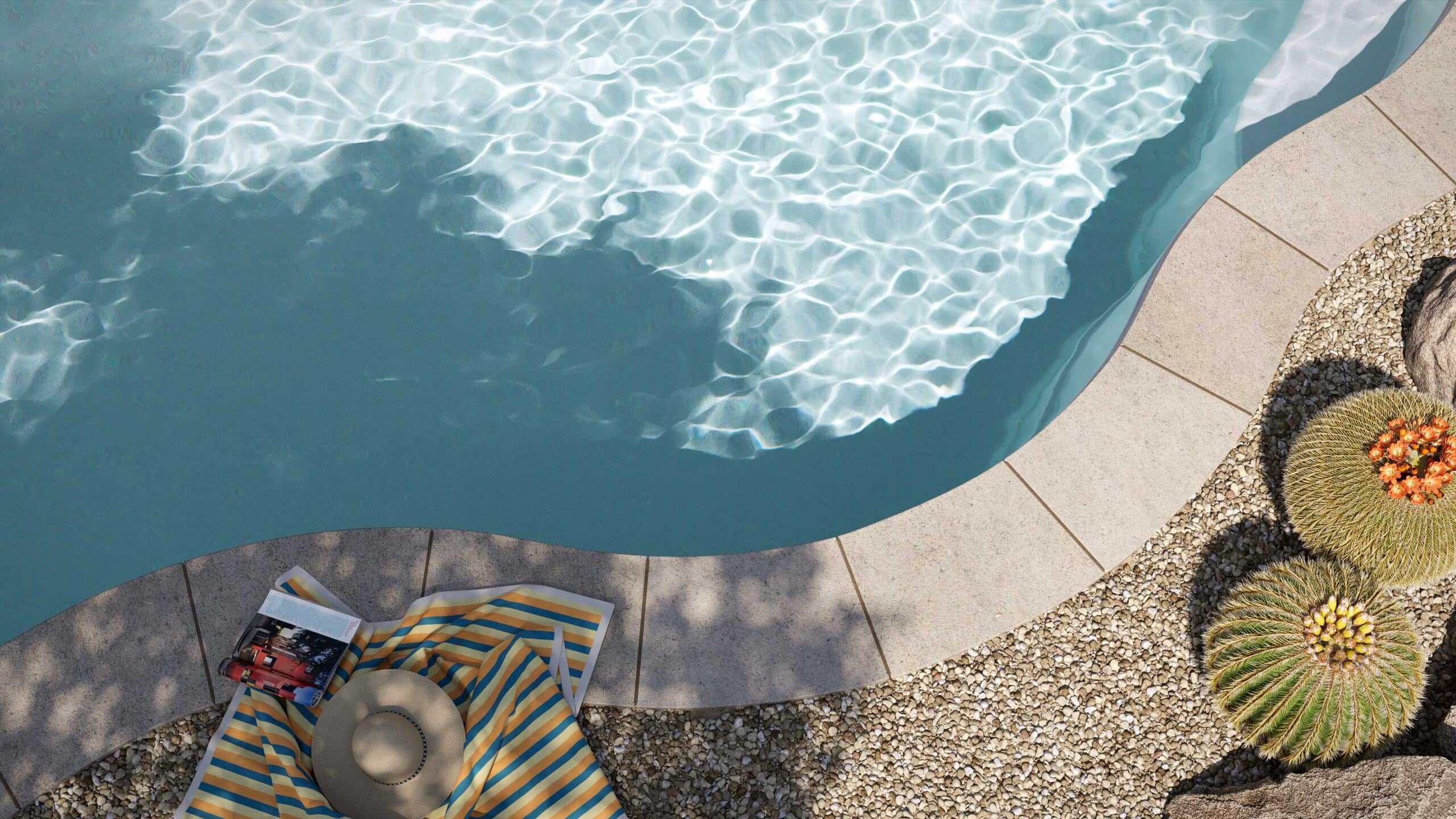 Plan Your Pool. All in One Place.