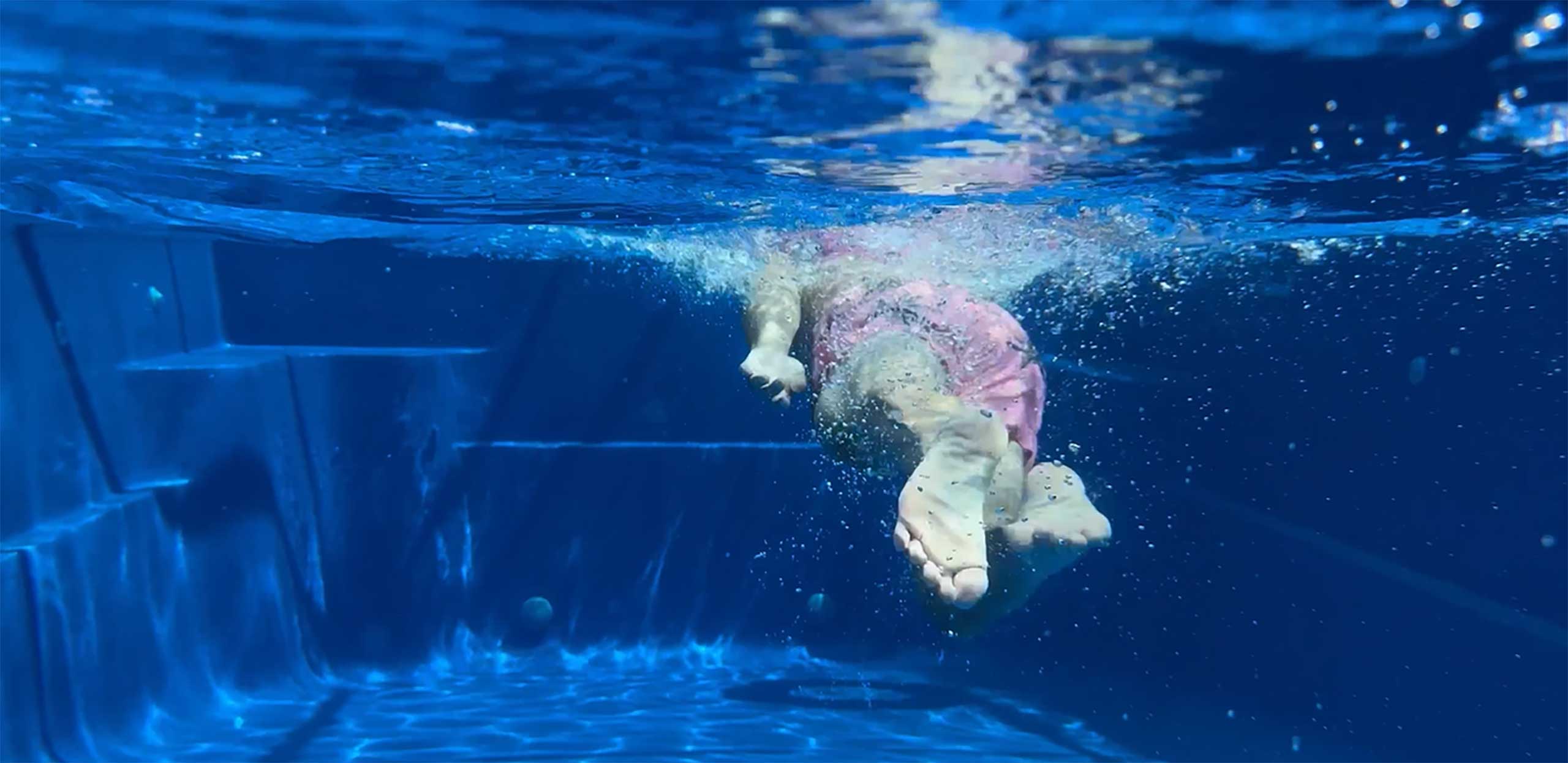 More Than a Pool