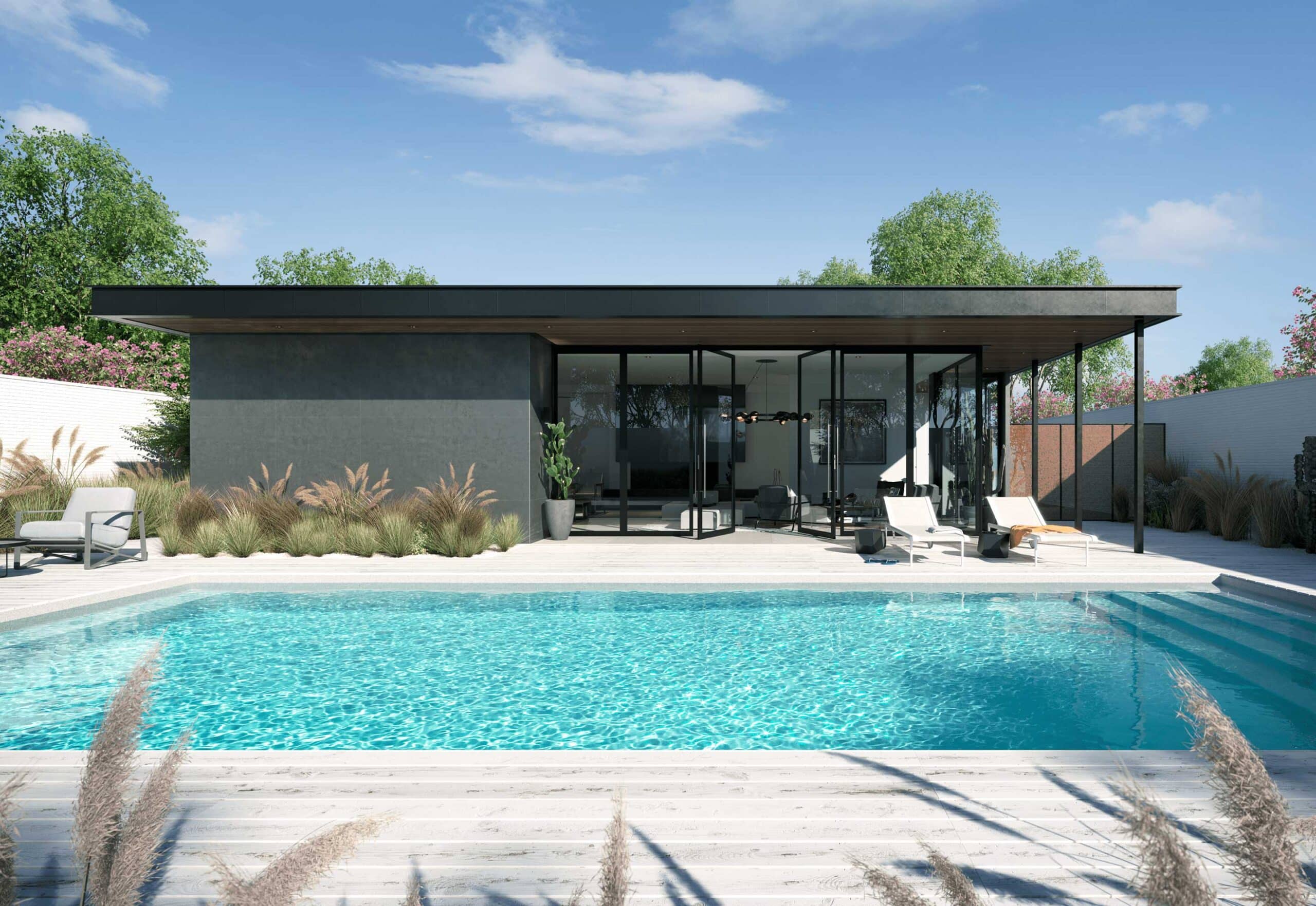 Inground Pool & Cover Price Guide