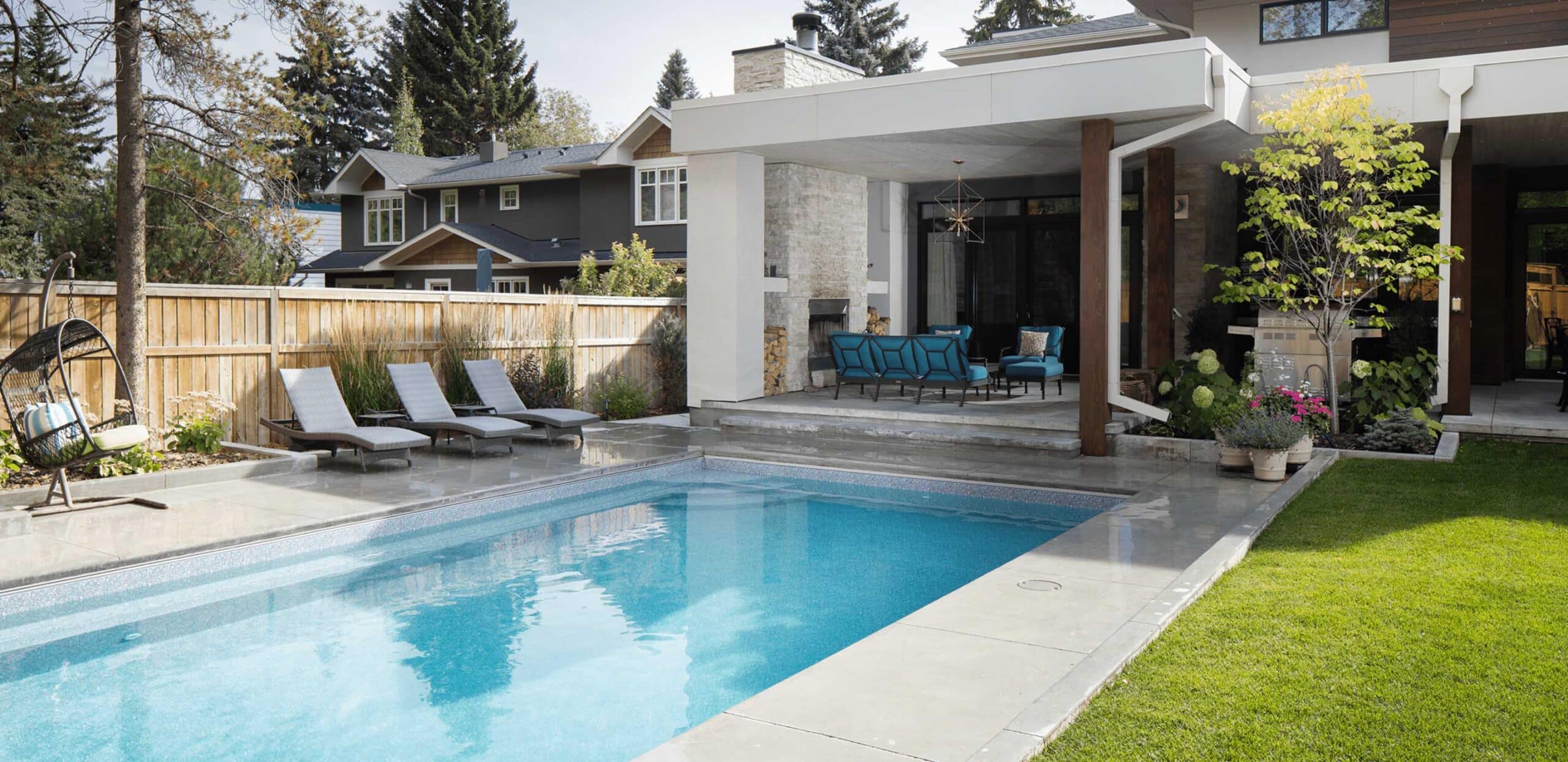 Designed for Beauty. Built for Longevity.