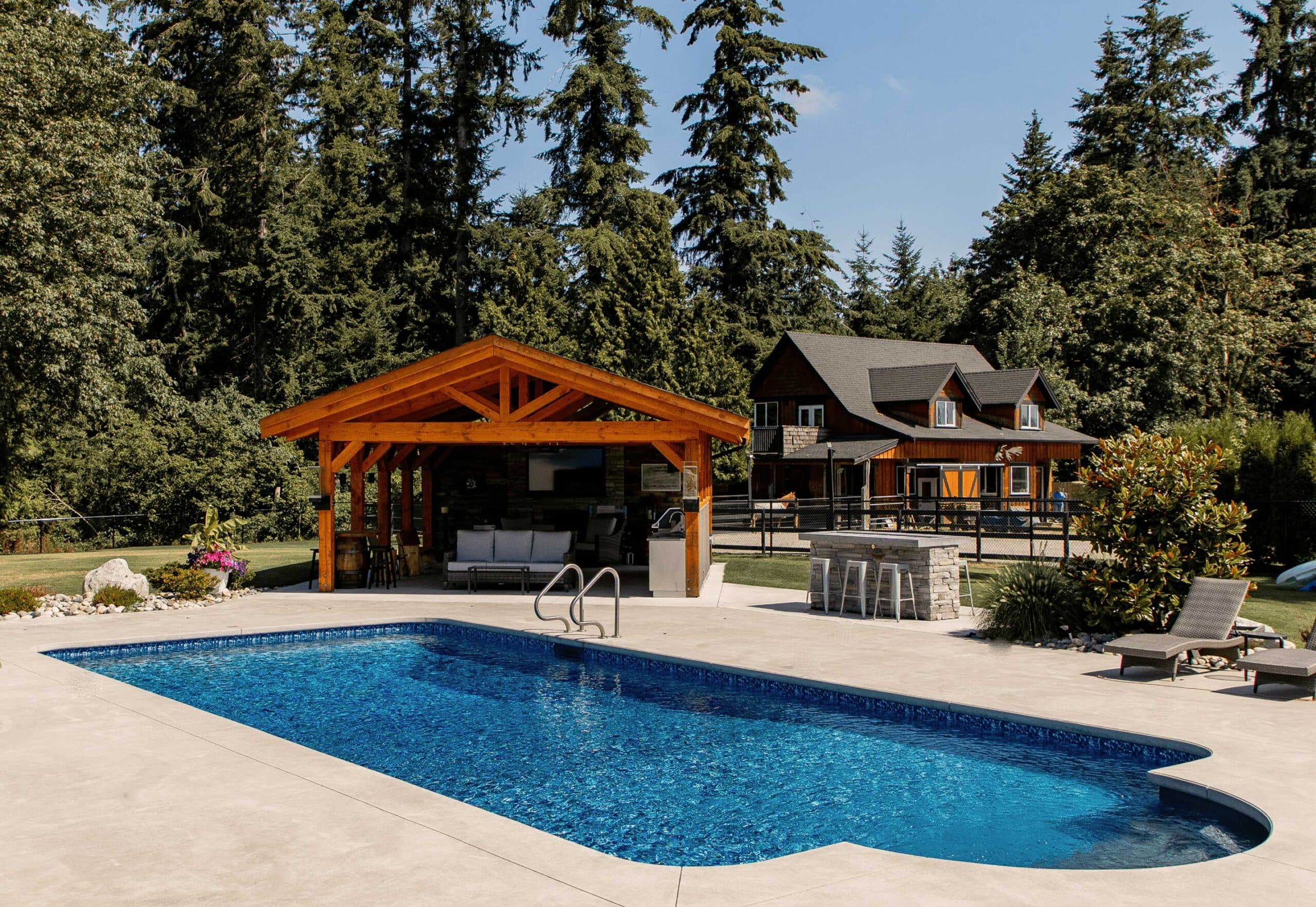 How Much Does a Vinyl Liner Pool Cost?