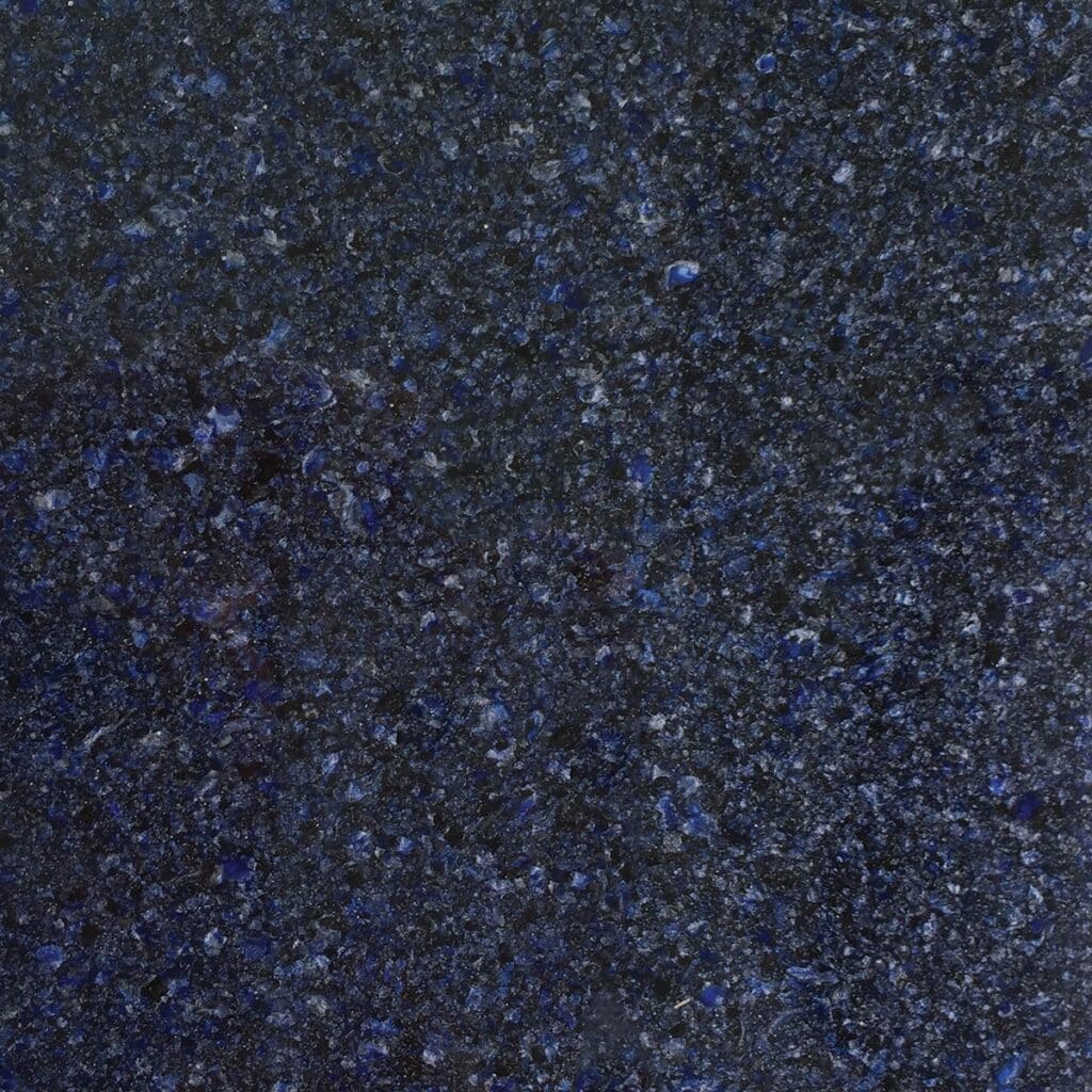 Blue Azurite