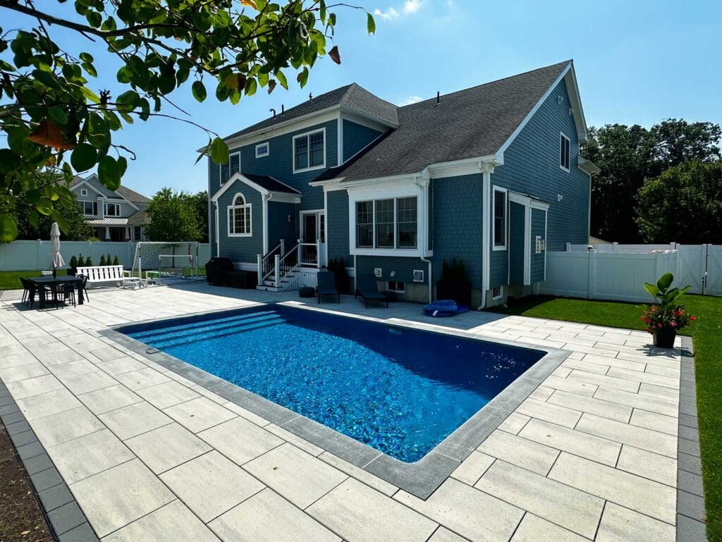 Buying a House with a Pool: What You Need to Know